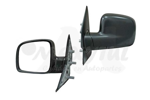 [VOEUR05ESPML] ESPEJO VOLKSWAGEN EUROVAN DE 2006 AL 2009 S/CONT IZQ (10013) TW