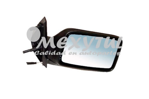 [VOGOL93ESPMR] ESPEJO VOLKSWAGEN GOLF/ JETTA 93-98 C/CONT MAN DER (3980) TW