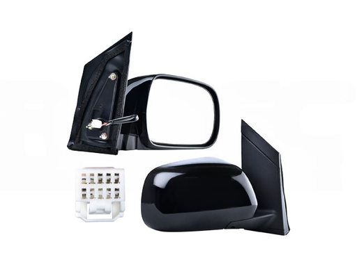 [VOGOL99ESPDER] ESPEJO VOLKSWAGEN JETTA DE 1993 AL 1998/GOLF DE 1993 AL 1999 ELECT C/DESEMP NEG K2/CL/GLX/VR6/GTI/WOLFSBURG/GL/TDI/SPORT/GLS/BASE DER (3973) 