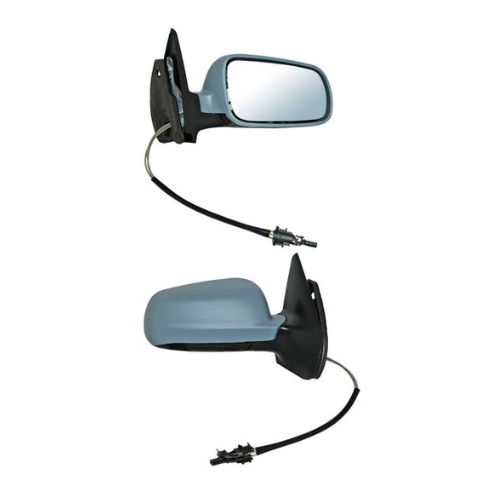 [VOGOL99ESPMR] ESPEJO VOLKSWAGEN GOLF/ JETTA CLASICO 1999 AL 2014/ GOLF DE 2000 AL 2007 GL/ GLI/ GLS/ GLX/ TDI/ VR6/ SOCCER/ EUROPA/ COMFORTLINE C/CONT MAN LUNA CLARA DER (3976) TW