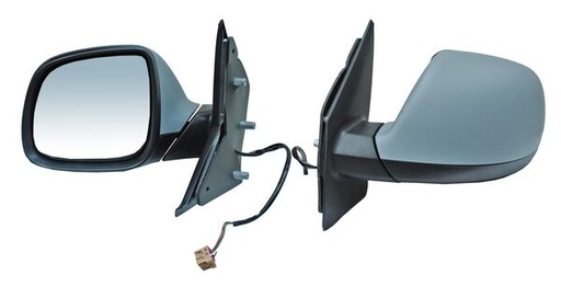 [VOTR10ESL] ESPEJO VOLKSWAGEN TRANSPORTER 10-15 ELECT 5 PINES LISO IZQ TW