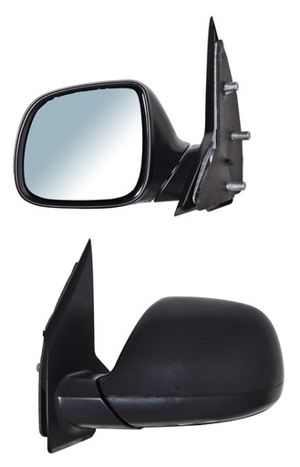 [ELVTR16L1] ESPEJO VOLKSWAGEN TRANSPORTER 16-20 S/CONT TEXT IZQ TW