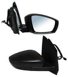 [VOVEN16ESPCDR] ESPEJO VOLKSWAGEN VENTO 16-21 ELECT C/DESEMP C/DIRECC LISO COMFORTLINE/TDI/HIGHLINE/STARLINE/DESIGNSOUND/ALL STAR/EDICION ESPECIAL DER
