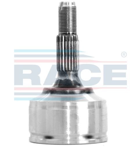 [PE20698ESP] ESPIGA / PUNTA FLECHA / JUNTA HOMOCINETICA PEUGEOT 206 DE 1998 AL 2007 LADO RUEDA STD DER-IZQ NSB COD. RR-9032NSB (112956)
