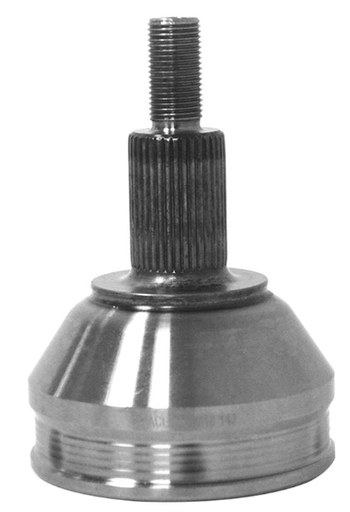 [PE20699ESP] ESPIGA / PUNTA FLECHA / JUNTA HOMOCINETICA PEUGEOT 206 DE 1999 AL 2004 LADO RUEDA STD DER-IZQ NSB COD. RR-9013NSB (112945)