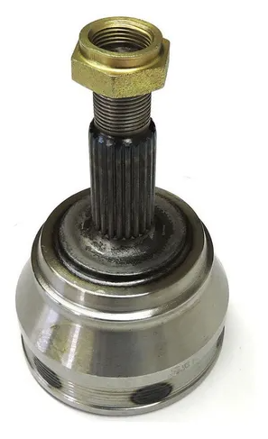 [VOGOL93ESP] ESPIGA / PUNTA FLECHA / JUNTA HOMOCINETICA VOLKSWAGEN GOLF / JETTA DE 1993 AL 1999 LADO RUEDA STD NSB COD. 191-407-311C (112960)