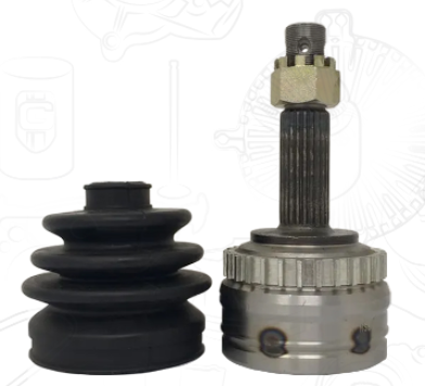 [CHCOR01ESPRU] ESPIGA RUEDA CHEVROLET CORSA DE 2001 AL 2004 STANDARD DER-IZQ CON ABS NSB COD. RR-9010NSB(112944)