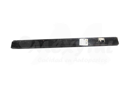 [FOPU80ESTL] ESTRIBO FORD PU DE 1980 AL 1994 IZQ (102856) EX+