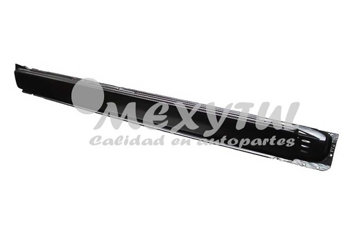 [NITSU92ESTR] ESTRIBO NISSAN TSURU III DE 1992 AL 2017 4 PTAS DER (10417) TW