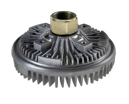 [P-2793] FAN CLUTCH O POLEA TERMICA FORD EXPLORER DE 1996 AL 2000 4.00L V6/ RANGER DE 1990 AL 1995 4.00L V6 MAZDA B4000 PU DE 1994 AL 1997 4.0L V6 OEP COD. P-2793 (161089)