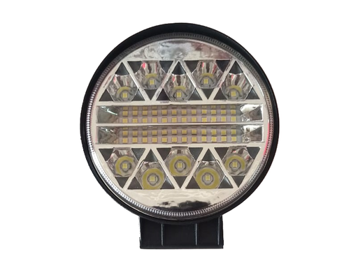 [FEC1021200] FARO 34 LED FIJO REDONDO 