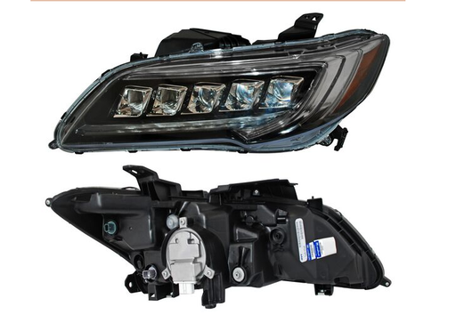[20-9732-00-1N] FARO ACURA RDX 2016 AL 2017 LEDS IZQ TYC