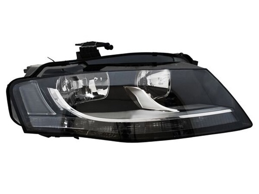 [20-B543-06-2B] FARO AUDI A4 2009 AL 2012 DER TYC