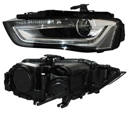 [AUA413FARLCML] FARO AUDI A4 13-16 LEDS ELECT C/MOTOR IZQ TYC