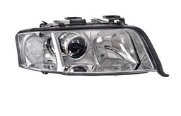 [AUA600FARTYR] FARO AUDI A6 2000 A 2004 ELECT P/XENON DER TYC (124355) *EX