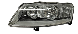 [AUA608FARTYOL] FARO AUDI A6 08-10 FONDO NEG IZQ TYC (124358) ****