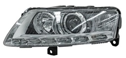 [AUA609FARL] FARO AUDI A6 09-11 IZQ TYC (8181) ****