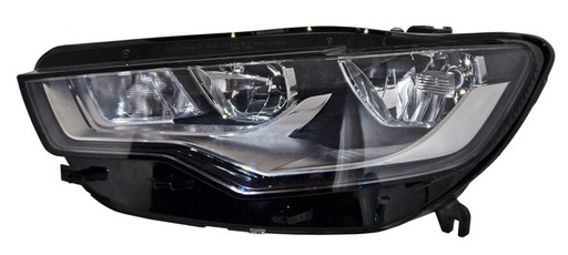 [20-C878-05-2B] FARO AUDI A6 DE 2012 AL 2014 IZQ TYC TW