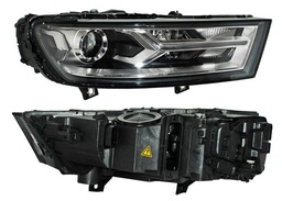 [20-9959-06-1N] FARO AUDI Q7 17-19 P/XENON C/MOTOR DER TYC