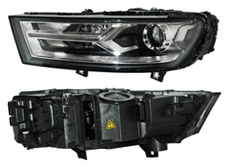 [20-9960-06-1N] FARO AUDI Q7 17-19 P/XENON C/MOTOR IZQ TYC