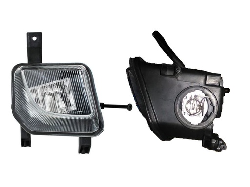 [CHAST04FAAHGR] FARO AUX (NIEBLA) CHEVROLET ASTRA DE 2004 AL 2006 C/FOCO DER HGO (8827)
