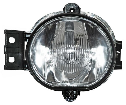 [DOPU02FAATYR] FARO AUX (NIEBLA) DODGE PU DE 2002 AL 2009 / DURANGO DE 2004 AL 2006 C/BASE C/FOCO DER TYC (5266 TW
