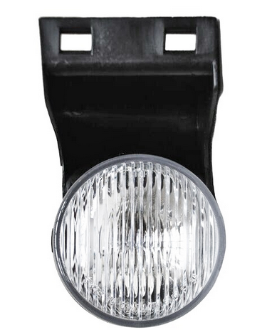 [DOPU94FAATYL] FARO AUX (NIEBLA) DODGE PU DE 1994 AL 1998 C/BASE S/FOCO IZQ TYC (9703) TW