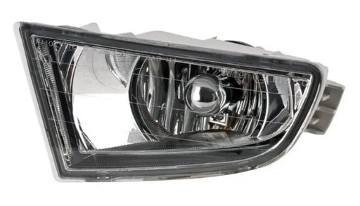 [ACMDX01FAUXL] FARO AUX (NIEBLA) ACURA MDX DE 2001 AL 2003 IZQ