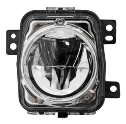 [19-6161-00-9N] FARO AUX (NIEBLA) ACURA TLX 15-17 LEDS DER TYC