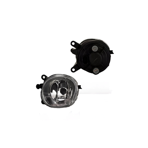 [AUA301FAADER] FARO AUX (NIEBLA) AUDI A3 DE 2001 AL 2003 DER TYC (100258) EX+