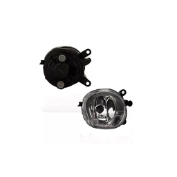 [AUA301FAADEL] FARO AUX (NIEBLA) AUDI A3 01-03 IZQ TYC (100257) *EX