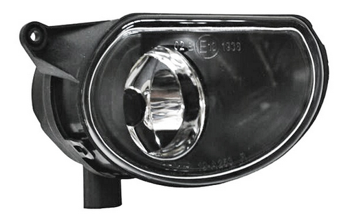 [AUA304FAATYR] FARO AUX (NIEBLA) AUDI A3 DE 2004 AL 2006 / Q7 DE 2007 AL 2009 S/FOCO DER TYC (124565) TW