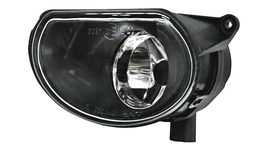 [AUA304FAATYL] FARO AUX (NIEBLA) AUDI A3 04-06 / Q7 07-09 S/FOCO IZQ TYC (124566)