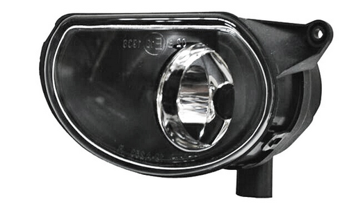 [AUA304FAATYL] FARO AUX (NIEBLA) AUDI A3 DE 2004 AL 2006 / Q7 DE 2007 AL 2009 S/FOCO IZQ TYC (124566) TW