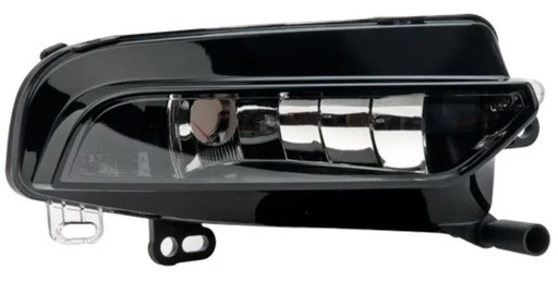 [AUA213FAAURTY] FARO AUX (NIEBLA) AUDI A3 13-14 S/FOCO DER TYC *A