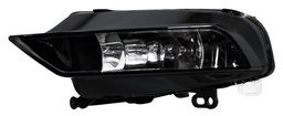 [AUA315FAUL] FARO AUX (NIEBLA) AUDI A3 15-16 C/FOCO IZQ TYC