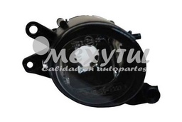 [AUA401FAATYL] FARO AUX (NIEBLA) AUDI A4 01-04 / VOLVO S-40 00-04 IZQ TYC (5285) *EX