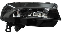 [19-C121-00-9N] FARO AUX (NIEBLA) AUDI A5 11-15 C/FOCO DER TYC