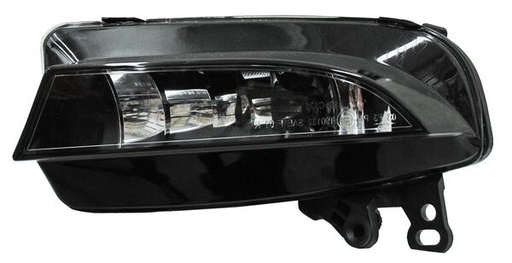 [19-C122-00-9N] FARO AUX (NIEBLA) AUDI A5 DE 2011 AL 2015 C/FOCO IZQ TYC TW