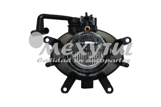 [BMSER02FAATYLR] FARO AUX (NIEBLA) BMW SERIE 3 DE 2002 AL 2005 IZQ/DER TYC (5291) TW