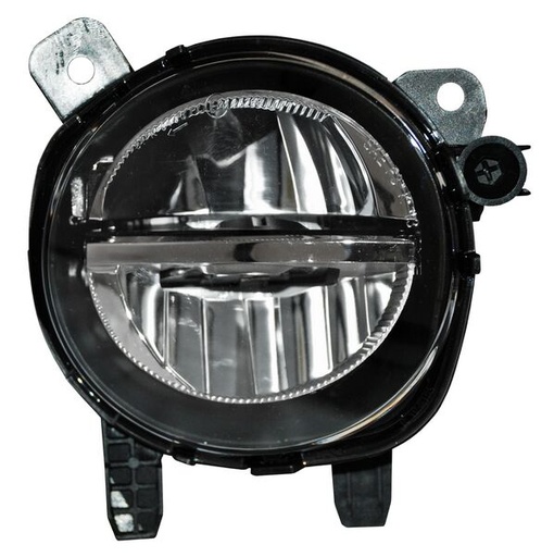 [19-6185-00-9B] FARO AUX (NIEBLA) BMW SERIE 3 DE 2016 AL 2018/ SERIE 4 DE 2014 AL 2017 LEDS DER TYC TW
