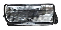 [19-1209-00-6B] FARO AUX (NIEBLA) BMW SERIE 3 92-98 S/FOCO C/BASE DER TYC