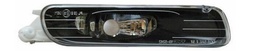 [BMSER99FAATYR] FARO AUX (NIEBLA) BMW SERIE 3 99-01 S/FOCO DER TYC (5293)