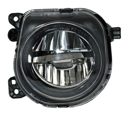 [19-C570-00-9B] FARO AUX (NIEBLA) BMW SERIE 5 14-16 LEDS IZQ TYC