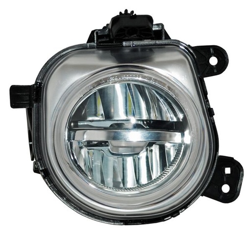 [19-C571-00-9B] FARO AUX (NIEBLA) BMW X3/ X4/ X5/ X6 DE 2014 AL 2017 LED DER TYC TW