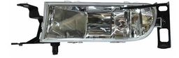 [CADEV00FAATYR] FARO AUX (NIEBLA) CADILLAC DEVILLE 00-05 C/BASE C/FOCO DER TYC (8417) ****