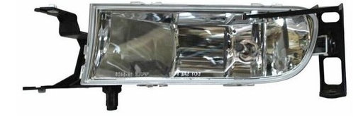 [CADEV00FAATYR] FARO AUX (NIEBLA) CADILLAC DEVILLE DE 2000 AL 2005 C/BASE C/FOCO DER TYC (8417) **** TW