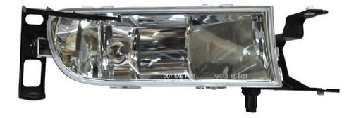 [CADEV00FAATYL] FARO AUX (NIEBLA) CADILLAC DEVILLE DE 2000 AL 2005 C/BASE C/FOCO IZQ TYC (8416) **** TW