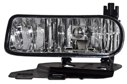 [CD0902-R] FARO AUX (NIEBLA) CADILLAC ESCALADE 02-06 C/BASE C/FOCO DER