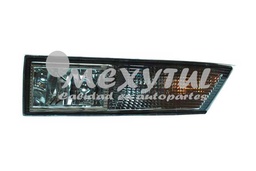 [CAESC07FAATYL] FARO AUX (NIEBLA) CADILLAC ESCALADE 07-10 C/FOCO IZQ TYC (11479)
